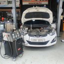 비봉현대카센타 이미지