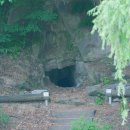 천생산 석굴 화장실 이미지