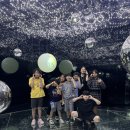 광주동초교충효분교 | 2024 광주시립미술관 여름특별전 <우주의 언어-수>X<한국미술명작>_광주동초등학교 충효분교 단체관람