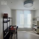 유천길 281 | 데코인홈 사천커튼 흥한에르가 24평 A, 자연스럽고 따뜻한 인테리어 시공후기