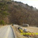 봉화둘레길 이미지