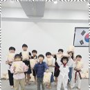 경희대박사 참태권도장 이미지