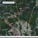 소양계곡낚시터 이미지