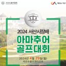 서산수골프앤리조트 이미지