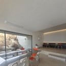 해안로 787 | 서해안 드라이브코스로 유명한 백수해안 도로 바닷가 카페 보리 방문 후기