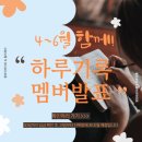 찐”J”의 3월까지 계획 점검과 본격적인 봄맞이 4월 추가 계획 (feat. 하루기록/하루경제 시작)
