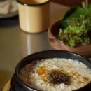 산장국수