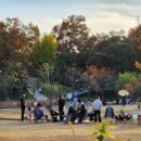 중랑캠핑숲공원 이미지