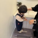 지안약국 | 울산 북구 매곡동 대형 키즈카페 | 영어 키즈카페 럭키즈카페 원더키즈랩 원데이 클래스 후기