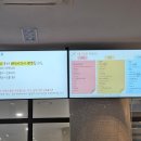 중앙대학교 학생식당 이미지