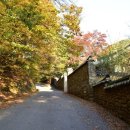 가을걷기코스 이미지