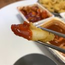 폭탄불오뎅김밥