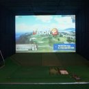 이스트스크린골프 이미지