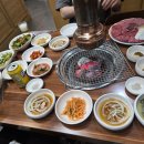 효성한우정육식당