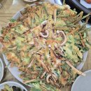 용문산중앙식당 | [용문사맛집]용문산 중앙식당 황태구이,파전 먹고 왔어요