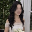 신S헤어 | 웨딩촬영 헤어변형 후기 | 뷰티플로우 헤어피스 신랑 추가금 없는 헤어변형