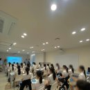 극동대학교 항공운항서비스학과 입시설명회(홍대 승무원학원)