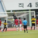 제46회 대통령금배 전국 고등학교 축구대회 준결승 보인고 대 안동고--5 이미지