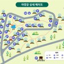 옥화자연휴양림 국민여가오토캠핑장 이미지