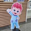 관동어린이집 | &lt;서울대공원-국립과천과학관&gt; 베베핀 뮤지컬 우당탕탕 패밀리 지하철 타고 다녀온 토요일 공연 후기