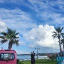 바다요정 | [우도 여행] 날씨 요정 부활, 완벽했던 우도 여행 후기