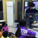 강변공원 공중화장실 이미지