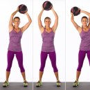 크로스핏 오늘 이미지