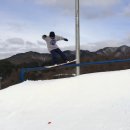 1314 GRAY SNOWBOARD RIDER 박하균 이미지