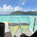 Bora Bora | 타히티 Day 4&5. 르 보라보라 (Le Bora Bora by Pearl Resorts) 조식, 레스토랑, 헬스장, 리조트 공연 후기