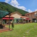 새들펜션캠핑장 이미지