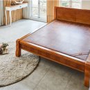 현대돌,흙침대 이미지