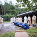 경북도서관 앞 이미지