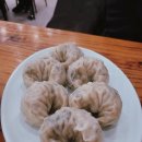 조개에 빠진 칼국수 | 오대오 바지락 칼국수 기흥점 조개 왕창 때려 넣은 맛집으로 인정!