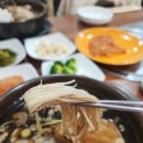 서구청사 내 동편 | 둔산동 보양맛집 오박사전복해신탕 청사점 1인해신탕 솔직후기