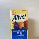 팜.얼라이브(pharm. alive) | 남자 종합비타민 추천 얼라이브 원스데일리 포맨 한 달 후기