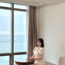 대교한식뷔페 | 부산 광안리 오션뷰 숙소 호메르스 호텔 조식 스테이크 뷔페