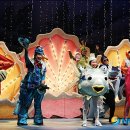 무지개물고기 이미지