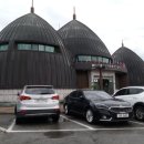 이디오피아전쟁기념관 이미지