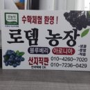 로뎀 농장 이미지