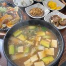 소요산역 | 경기북부어린이박물관 맛집 유아의자가 있는 소요산역 홍두깨손칼국수