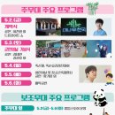 담양대나무축제 이미지