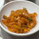 [강릉] 찐 중국음식에 맥주 마시기 좋은 곳 ‘진미양꼬치’ 내돈내산