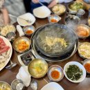 장수버섯마을 이미지