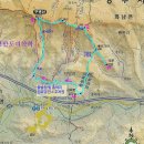 구병리 경로당 | (보은 구병산) 적암리~구병산~신선대~새기미산~솔봉~시루봉~원점(16.05.11)