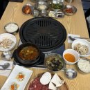 대전 관저동맛집 연말모임 회식장소 추천 티우한우
