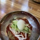 서호냉면 이미지