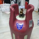 (판매완료)신형 슈프림 가스통, 가스난로 압력조절기 이미지