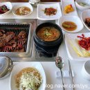 숭의로터리 함흥관 앞 이미지