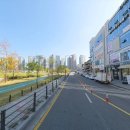 디오션시티 철길공원 이미지