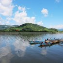 하동재첩마을 이미지